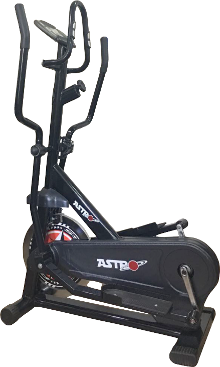 Elíptico Runner Astro Elíptico Astro